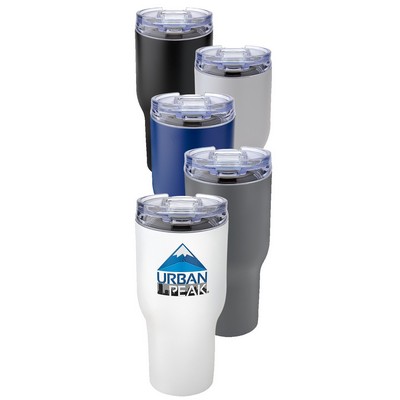 30 oz Urban Peak Trail Vacuum Tumbler